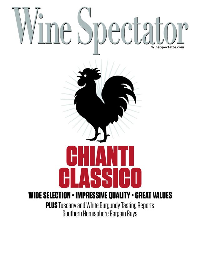Wine Spectator
