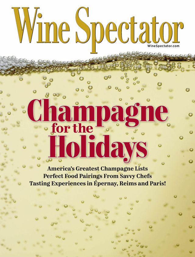 Wine Spectator