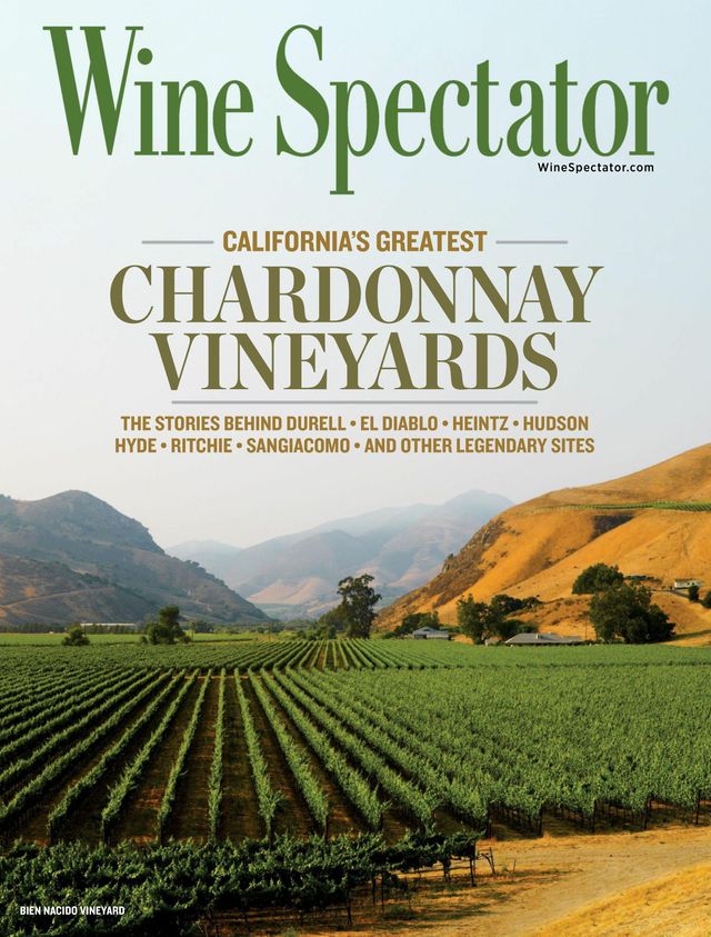 Wine Spectator