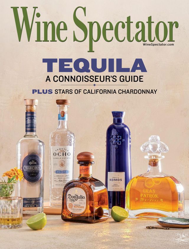 Wine Spectator