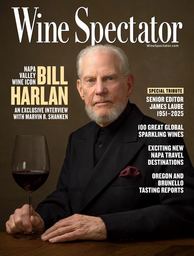 Wine Spectator