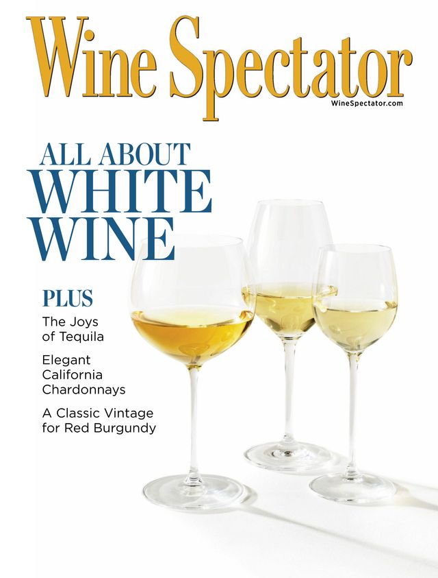 Wine Spectator