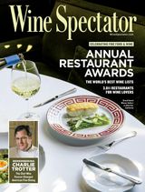 Wine Spectator