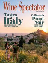 Wine Spectator