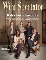 Wine Spectator