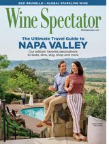 Wine Spectator