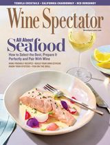Wine Spectator