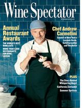 Wine Spectator