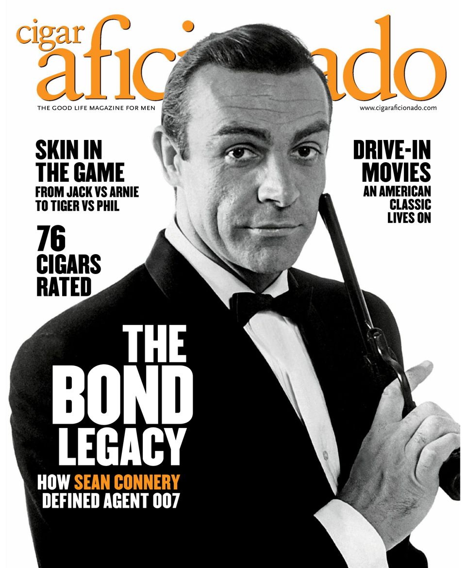 Cigar Aficionado July August 2020 Magazine Get Your Digital