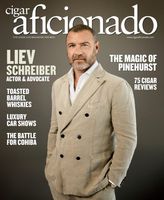 Cigar Aficionado