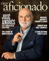 Cigar Aficionado