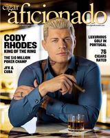 Cigar Aficionado