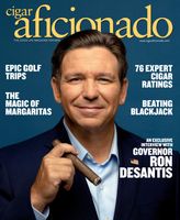 Cigar Aficionado