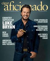 Cigar Aficionado