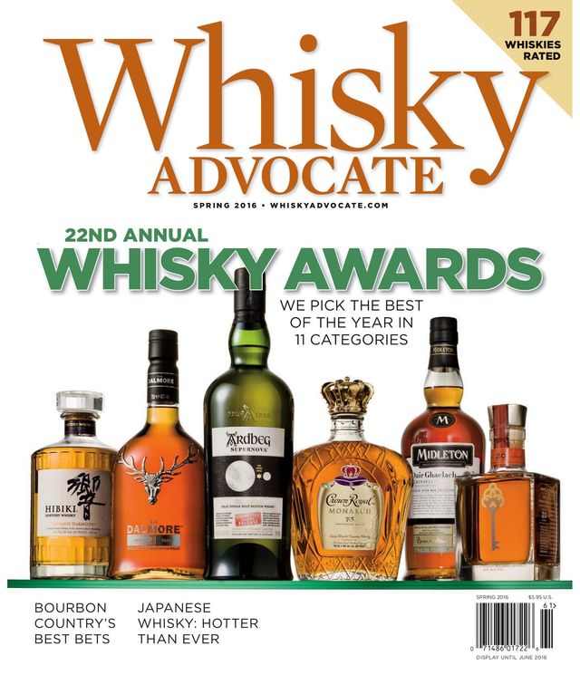 Whisky Advocate