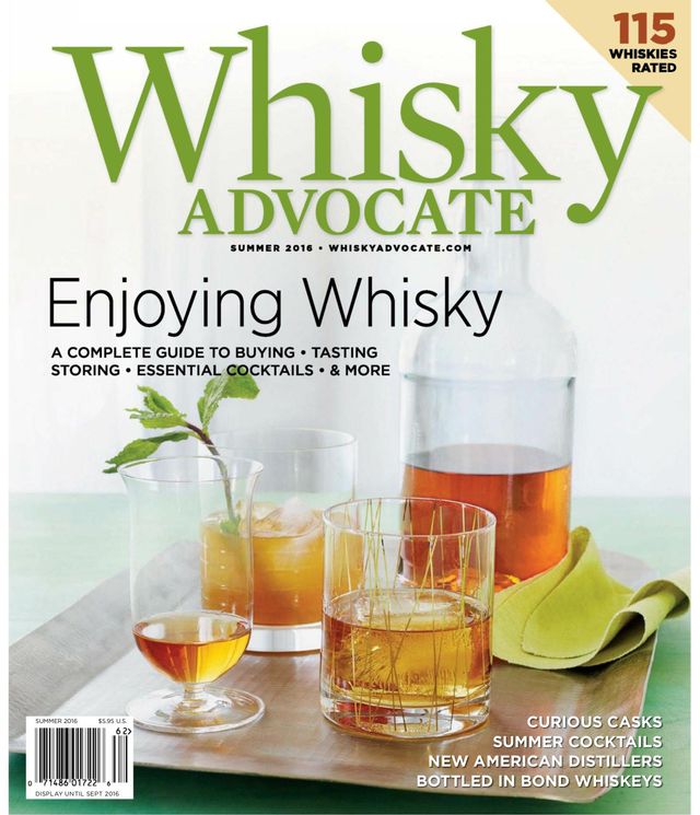 Whisky Advocate