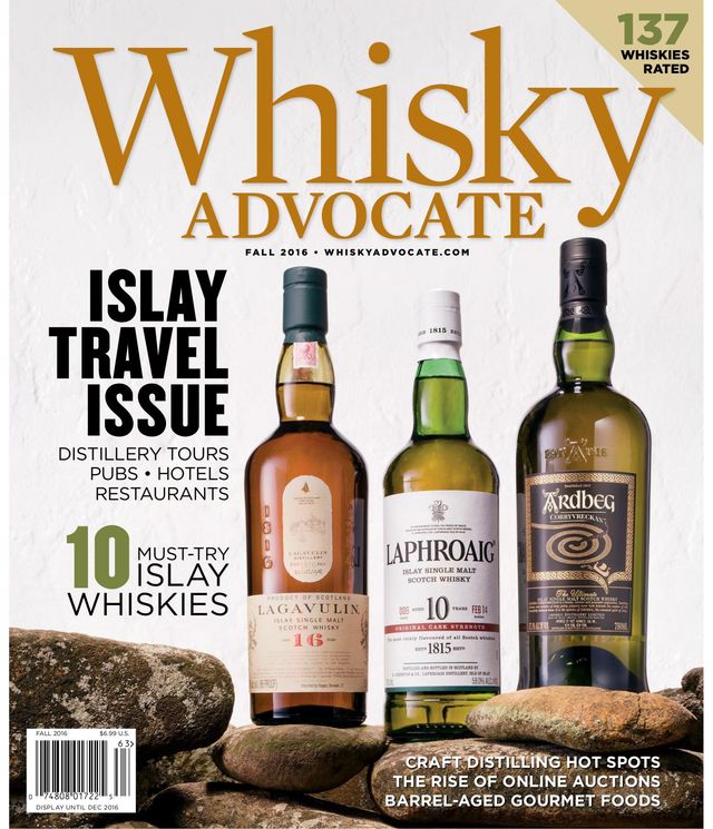 Whisky Advocate