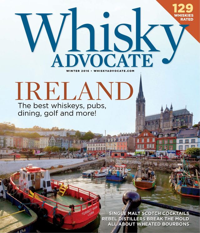 Whisky Advocate