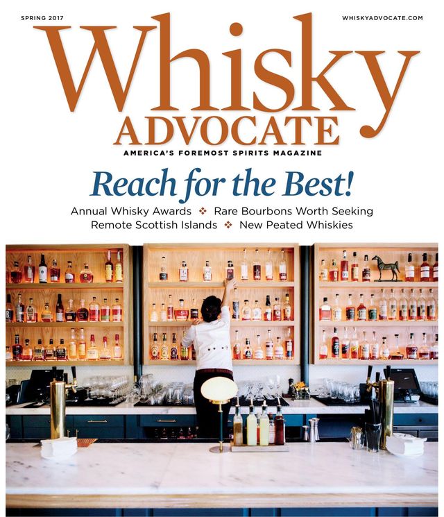 Whisky Advocate