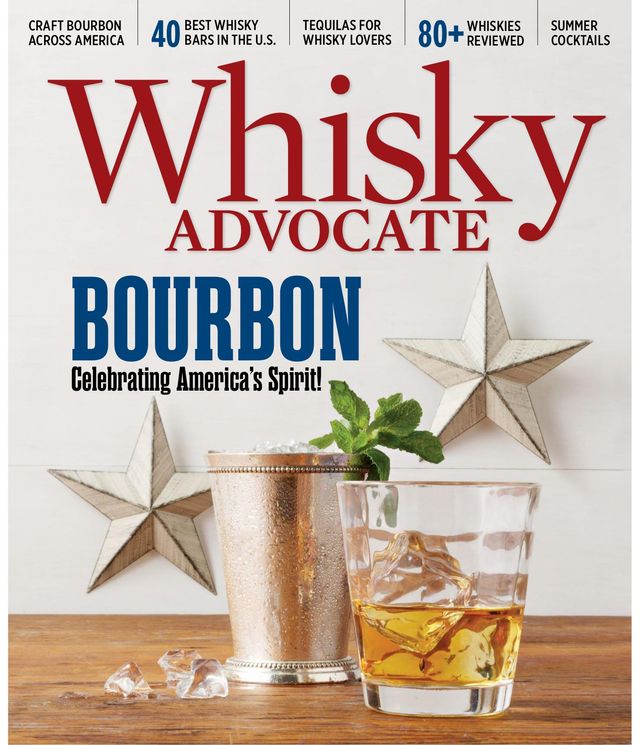 Whisky Advocate