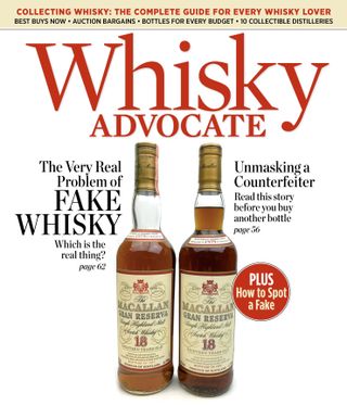 Whisky Advocate