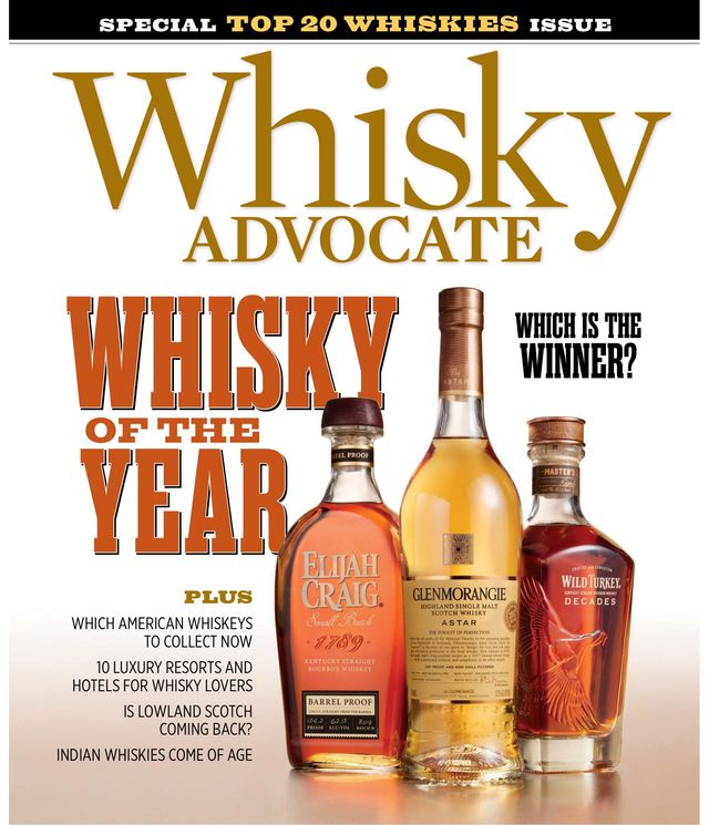 Whisky Advocate