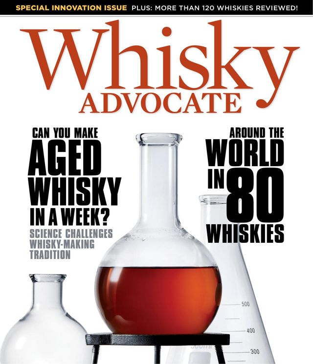 Whisky Advocate