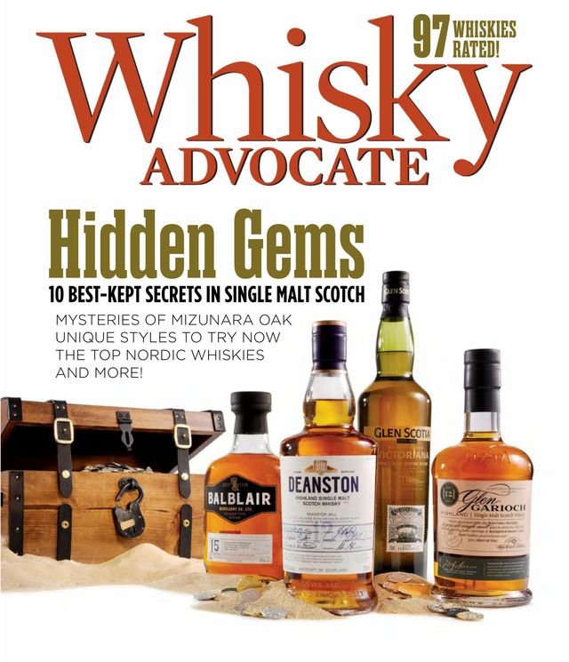 Whisky Advocate