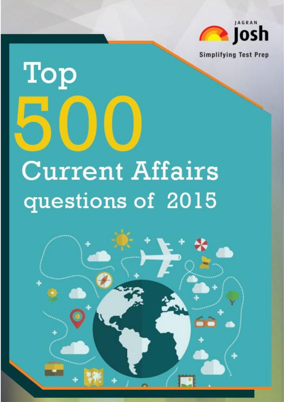 Top 500 Current Affairs Magazine Get your Digital Subscription