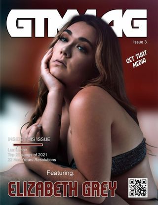 GTM MAG - Issue 4, 2022 GTM MAG Cover - Issue 4, 2022 Edition