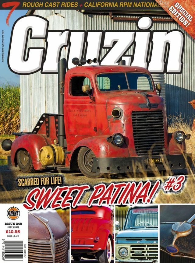 Cruzin