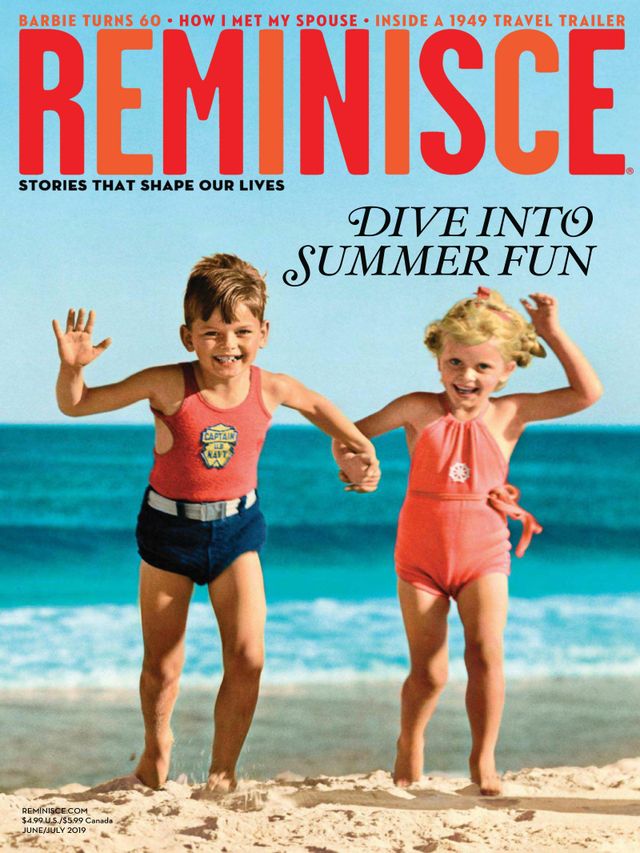 Go Unlimited with Magzter GOLD