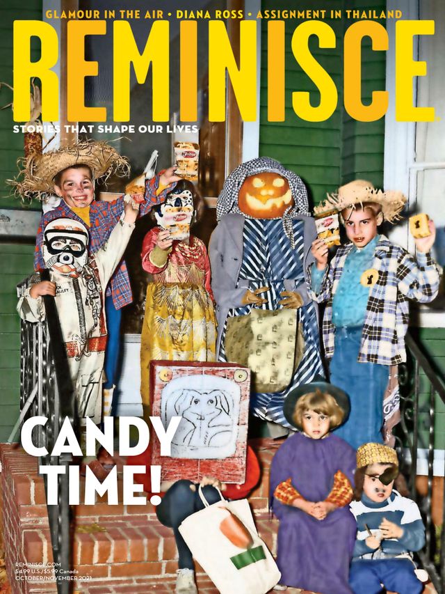 Go Unlimited with Magzter GOLD