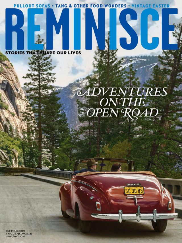 Go Unlimited with Magzter GOLD