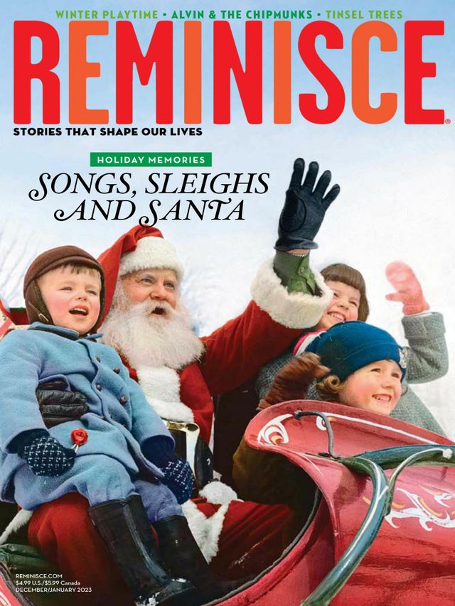Reminisce