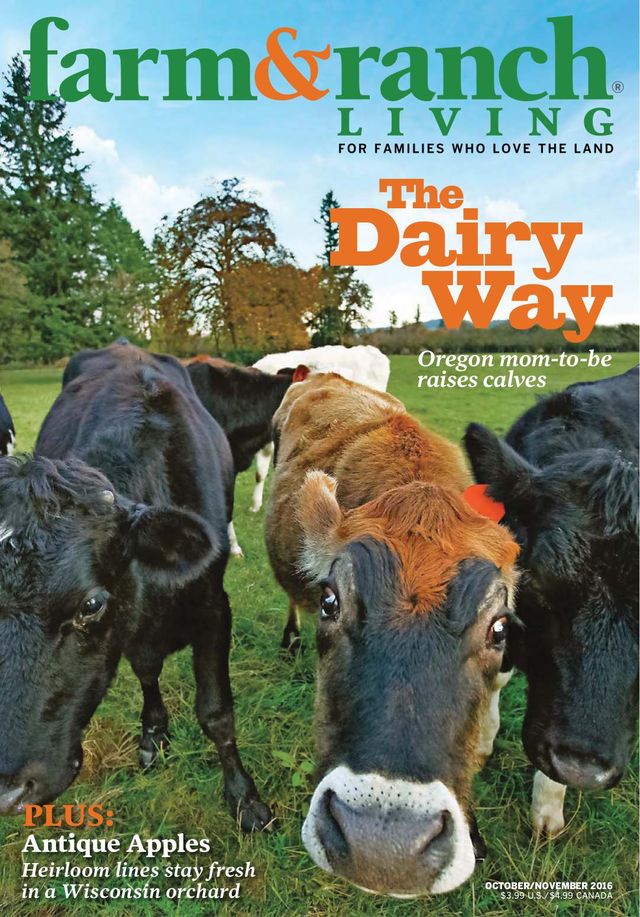 Farm & Ranch Living