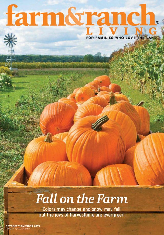 Farm & Ranch Living