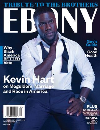 EBONY