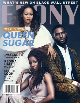 EBONY