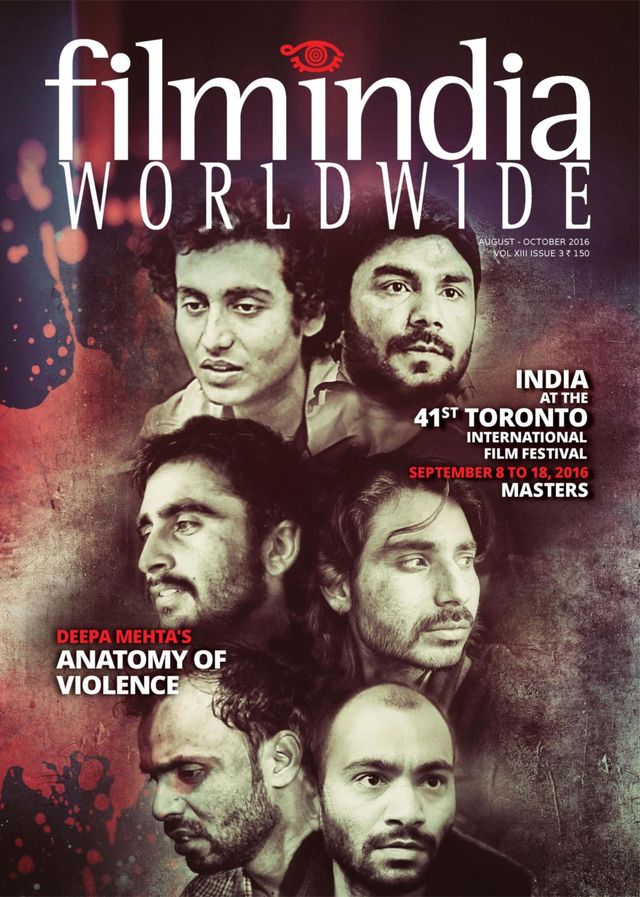 FilmIndia Worldwide