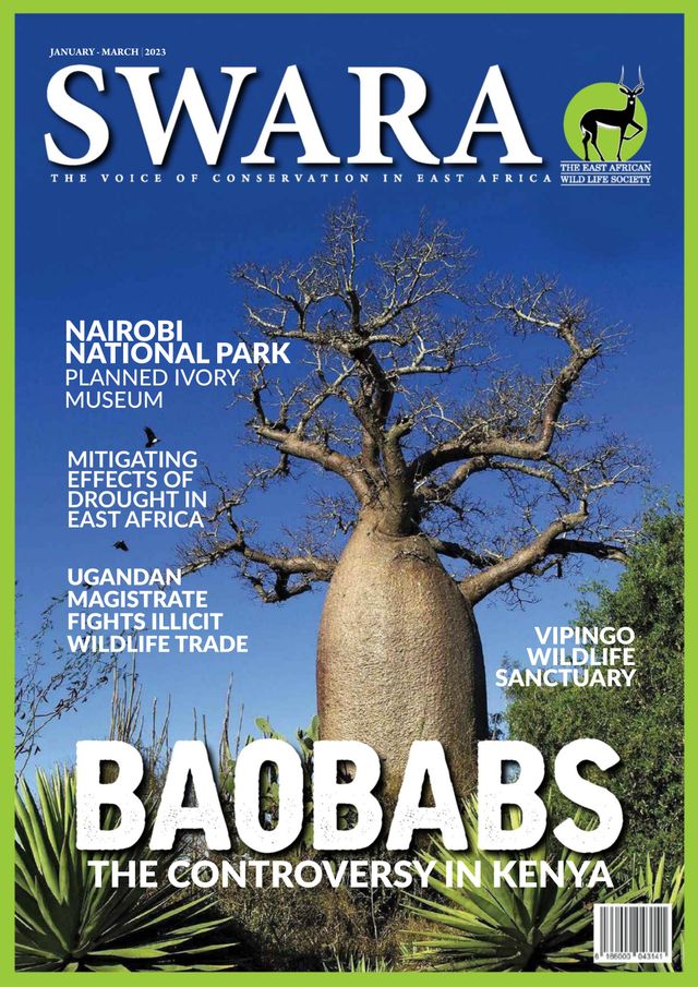 Swara