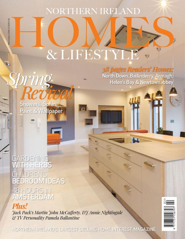 Northern Ireland Homes & Lifestyle