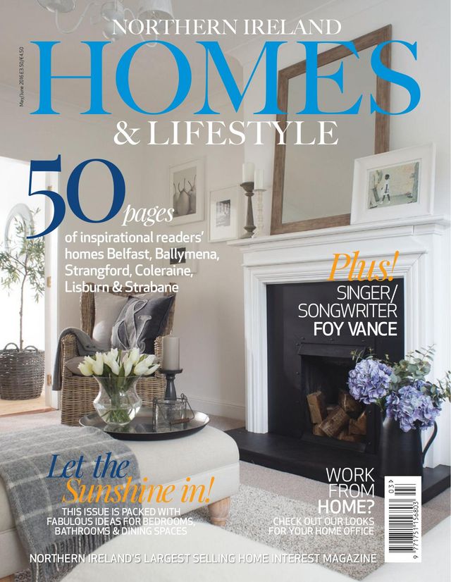 Northern Ireland Homes & Lifestyle