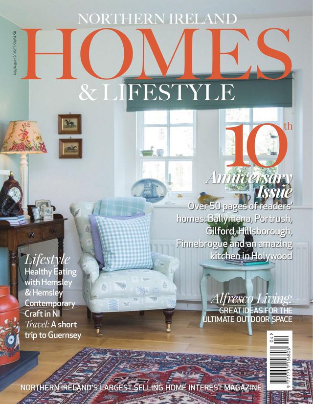 Northern Ireland Homes & Lifestyle