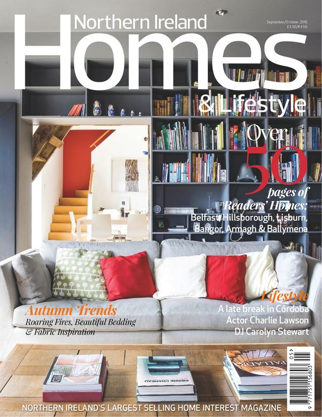 Northern Ireland Homes & Lifestyle