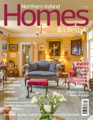 Northern Ireland Homes & Lifestyle