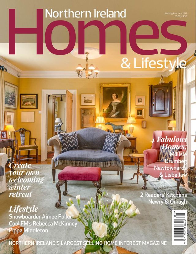 Northern Ireland Homes & Lifestyle