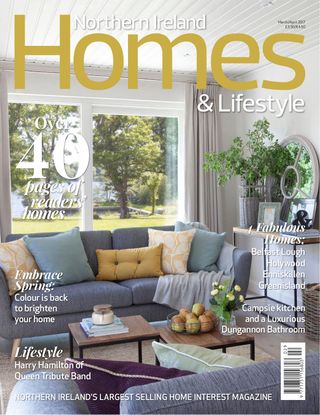 Northern Ireland Homes & Lifestyle