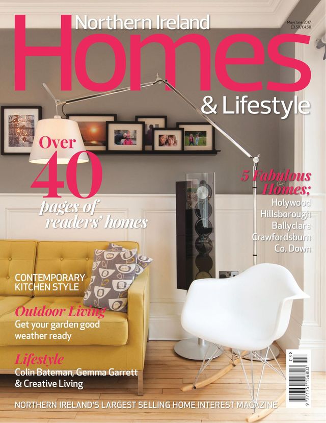 Northern Ireland Homes & Lifestyle