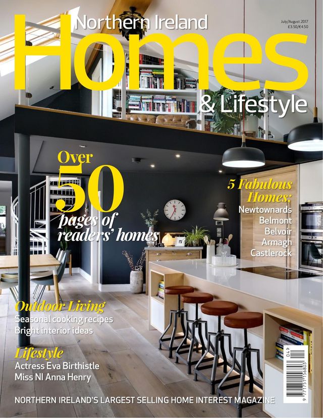 Northern Ireland Homes & Lifestyle